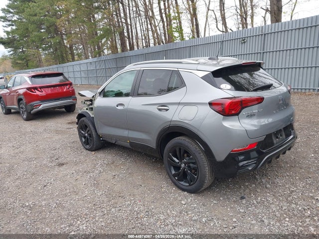 Aukcja sprzedaży 2024 Buick Encore Gx Sport Touring Fwd, vin: KL4AMDSL7RB132806, numer aukcji: 44974367