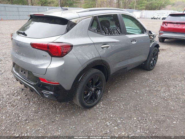 Aukcja sprzedaży 2024 Buick Encore Gx Sport Touring Fwd, vin: KL4AMDSL7RB132806, numer aukcji: 44974367