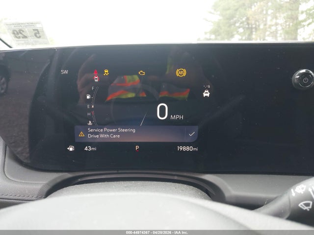 Aukcja sprzedaży 2024 Buick Encore Gx Sport Touring Fwd, vin: KL4AMDSL7RB132806, numer aukcji: 44974367