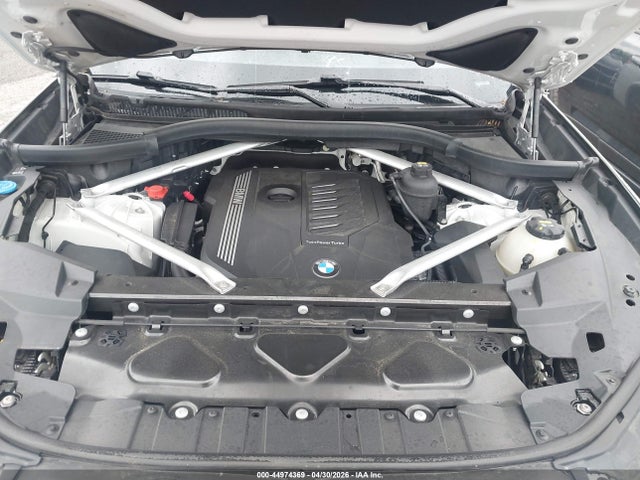 Продажа на аукционе авто 2019 Bmw X5 Xdrive40i, vin: 5UXCR6C55KLL35784, номер лота: 44974369