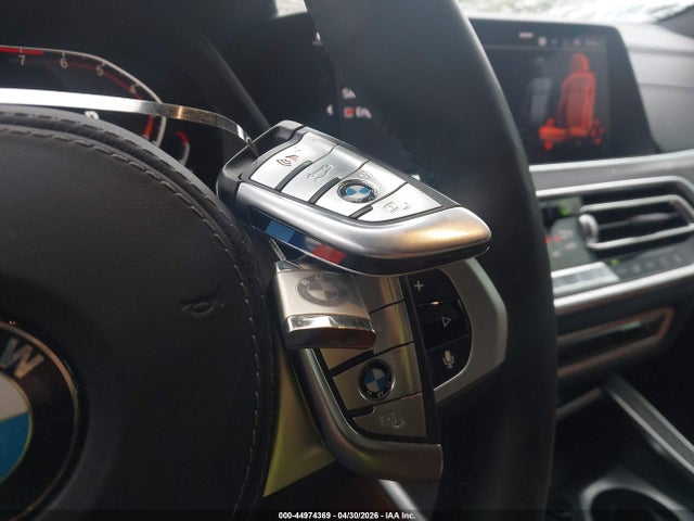 Продажа на аукционе авто 2019 Bmw X5 Xdrive40i, vin: 5UXCR6C55KLL35784, номер лота: 44974369