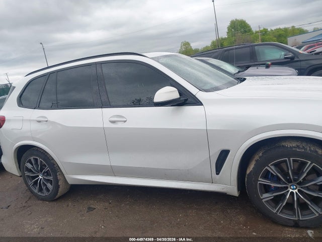 Продажа на аукционе авто 2019 Bmw X5 Xdrive40i, vin: 5UXCR6C55KLL35784, номер лота: 44974369