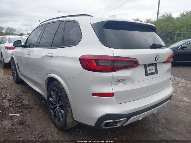 Продажа на аукционе авто 2019 Bmw X5 Xdrive40i, vin: 5UXCR6C55KLL35784, номер лота: 44974369