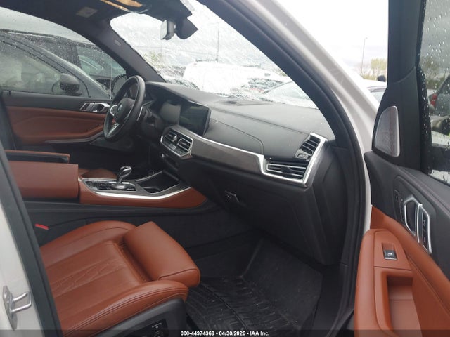 Продажа на аукционе авто 2019 Bmw X5 Xdrive40i, vin: 5UXCR6C55KLL35784, номер лота: 44974369