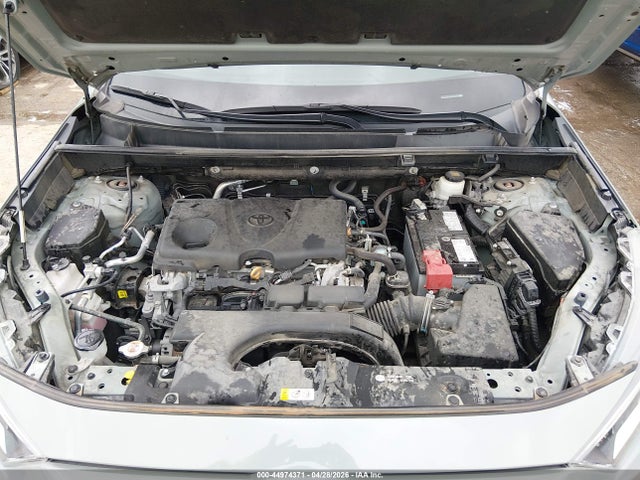 Aukcja sprzedaży 2021 Toyota Rav4 Xle Premium, vin: 2T3A1RFV9MC149423, numer aukcji: 44974371
