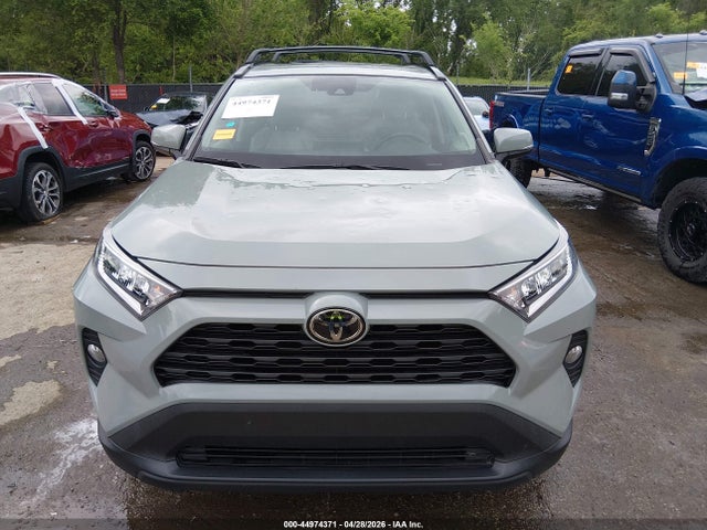 Aukcja sprzedaży 2021 Toyota Rav4 Xle Premium, vin: 2T3A1RFV9MC149423, numer aukcji: 44974371