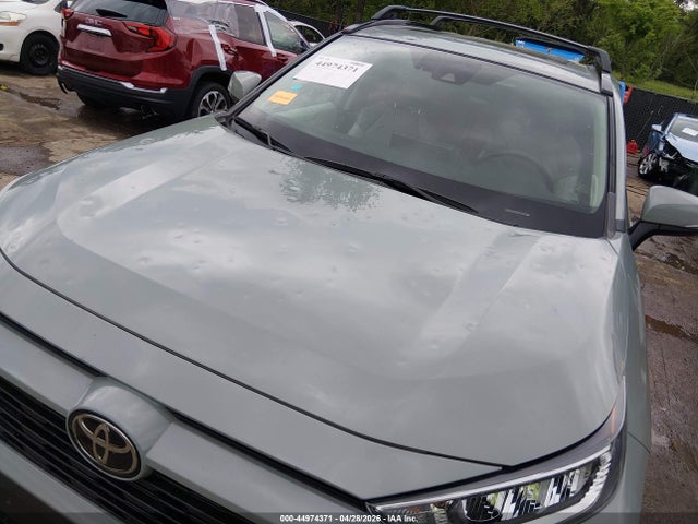 Aukcja sprzedaży 2021 Toyota Rav4 Xle Premium, vin: 2T3A1RFV9MC149423, numer aukcji: 44974371