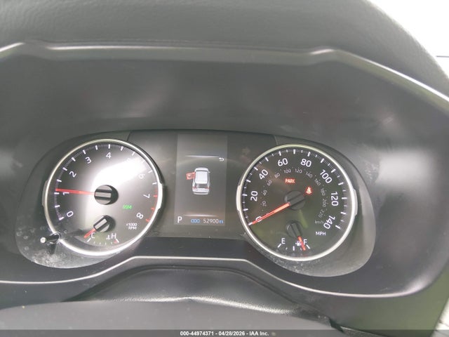 Aukcja sprzedaży 2021 Toyota Rav4 Xle Premium, vin: 2T3A1RFV9MC149423, numer aukcji: 44974371
