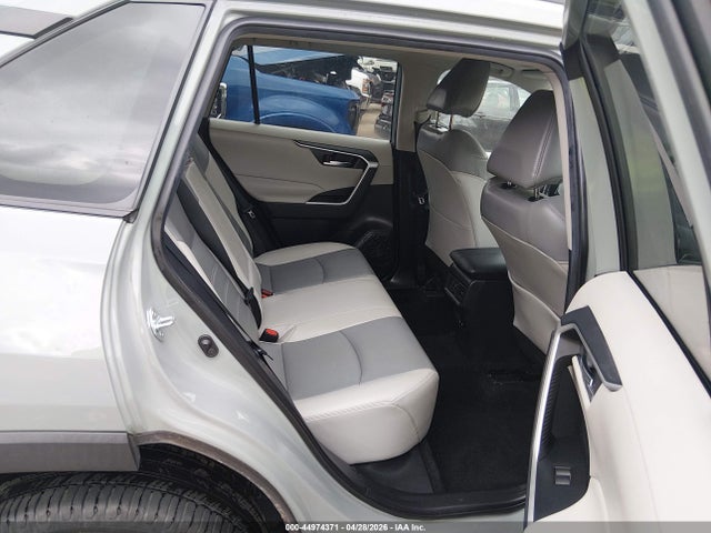 Aukcja sprzedaży 2021 Toyota Rav4 Xle Premium, vin: 2T3A1RFV9MC149423, numer aukcji: 44974371