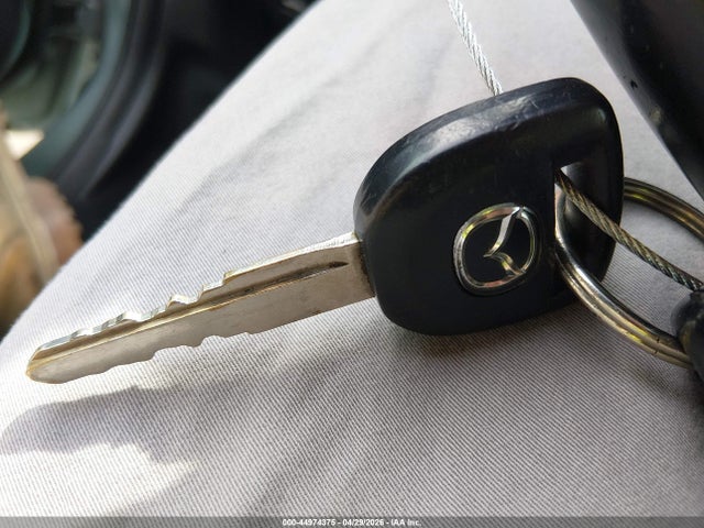 44974375 :رقم المزاد ، 1YVHP80D855M07911 vin ، 2005 Mazda Mazda6 S Sport مزاد بيع