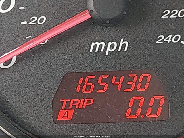44974375 :رقم المزاد ، 1YVHP80D855M07911 vin ، 2005 Mazda Mazda6 S Sport مزاد بيع
