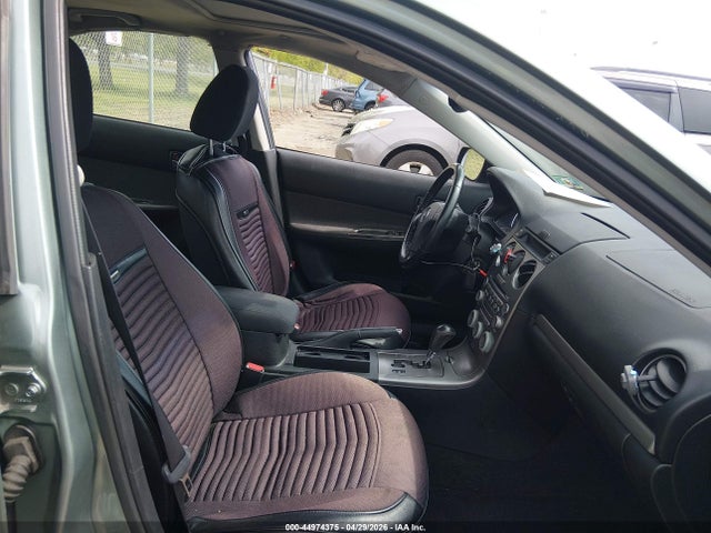 44974375 :رقم المزاد ، 1YVHP80D855M07911 vin ، 2005 Mazda Mazda6 S Sport مزاد بيع