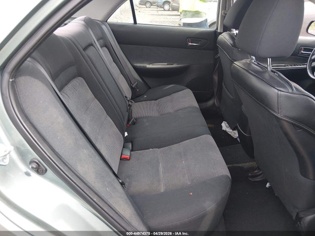 44974375 :رقم المزاد ، 1YVHP80D855M07911 vin ، 2005 Mazda Mazda6 S Sport مزاد بيع