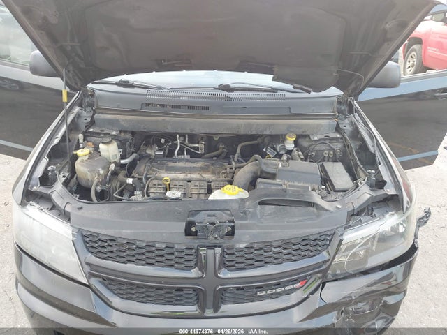 Продажа на аукционе авто 2017 Dodge Journey Se, vin: 3C4PDCAB2HT629939, номер лота: 44974376