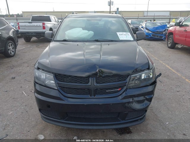 Продажа на аукционе авто 2017 Dodge Journey Se, vin: 3C4PDCAB2HT629939, номер лота: 44974376