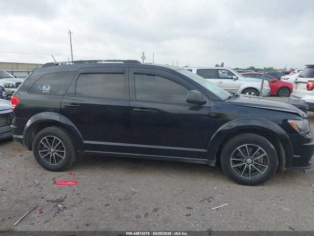 Продажа на аукционе авто 2017 Dodge Journey Se, vin: 3C4PDCAB2HT629939, номер лота: 44974376