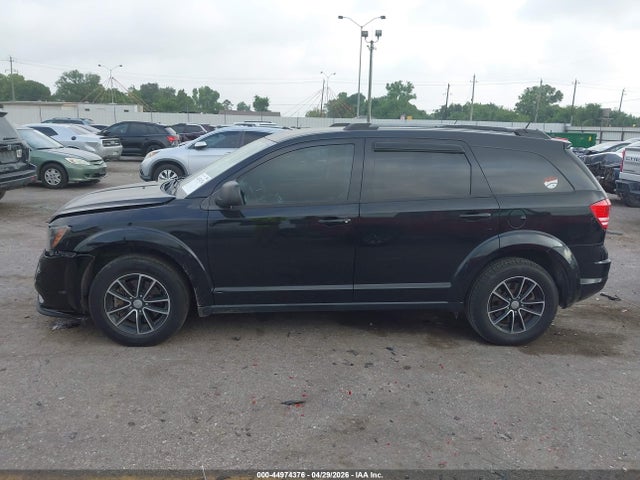 Продажа на аукционе авто 2017 Dodge Journey Se, vin: 3C4PDCAB2HT629939, номер лота: 44974376