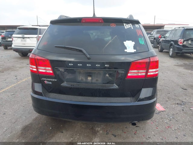 Продажа на аукционе авто 2017 Dodge Journey Se, vin: 3C4PDCAB2HT629939, номер лота: 44974376