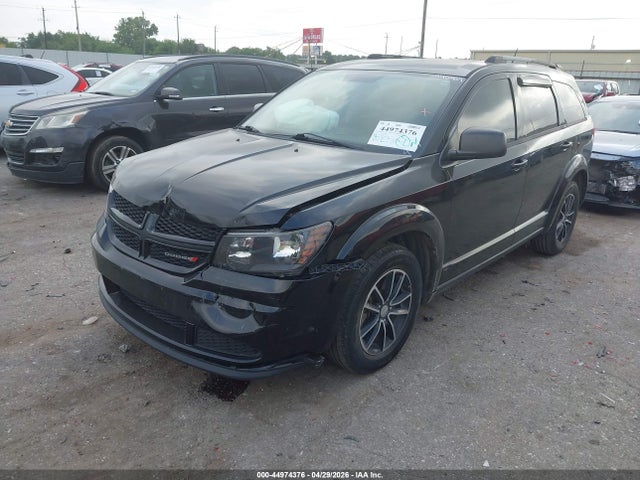 Продажа на аукционе авто 2017 Dodge Journey Se, vin: 3C4PDCAB2HT629939, номер лота: 44974376