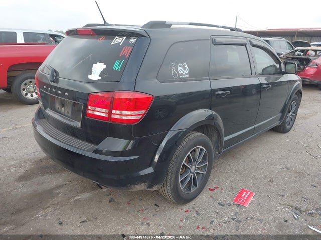 Продажа на аукционе авто 2017 Dodge Journey Se, vin: 3C4PDCAB2HT629939, номер лота: 44974376