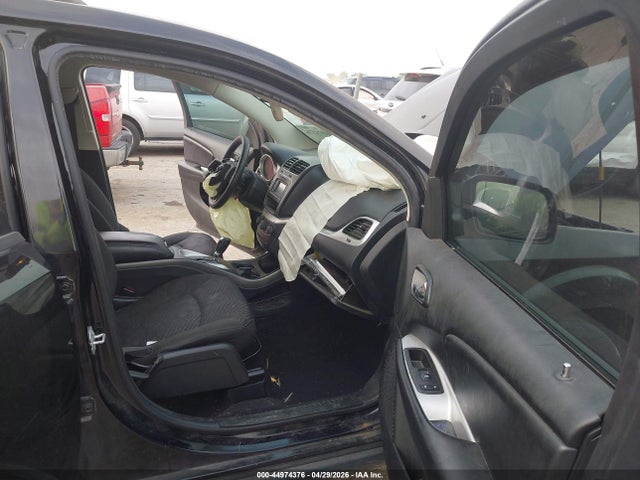 Продажа на аукционе авто 2017 Dodge Journey Se, vin: 3C4PDCAB2HT629939, номер лота: 44974376