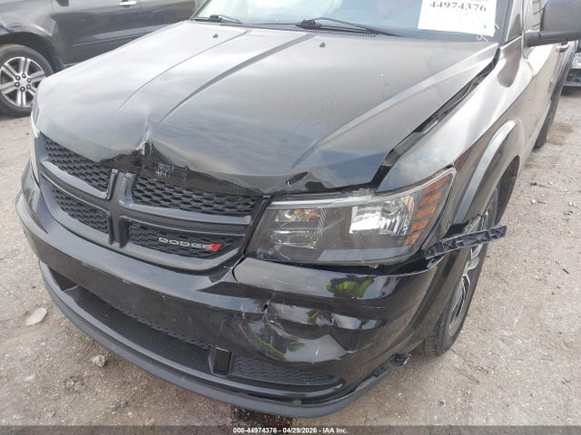 Продажа на аукционе авто 2017 Dodge Journey Se, vin: 3C4PDCAB2HT629939, номер лота: 44974376