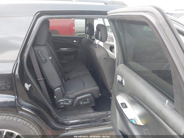 Продажа на аукционе авто 2017 Dodge Journey Se, vin: 3C4PDCAB2HT629939, номер лота: 44974376