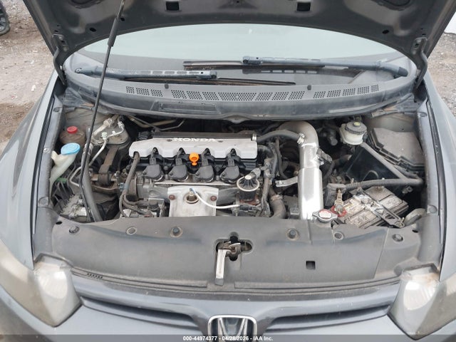 Продаж на аукціоні авто 2008 Honda Civic Ex, vin: 2HGFG12848H515753, номер лоту: 44974377