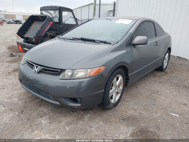 Продаж на аукціоні авто 2008 Honda Civic Ex, vin: 2HGFG12848H515753, номер лоту: 44974377