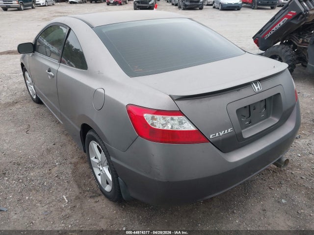 Продаж на аукціоні авто 2008 Honda Civic Ex, vin: 2HGFG12848H515753, номер лоту: 44974377
