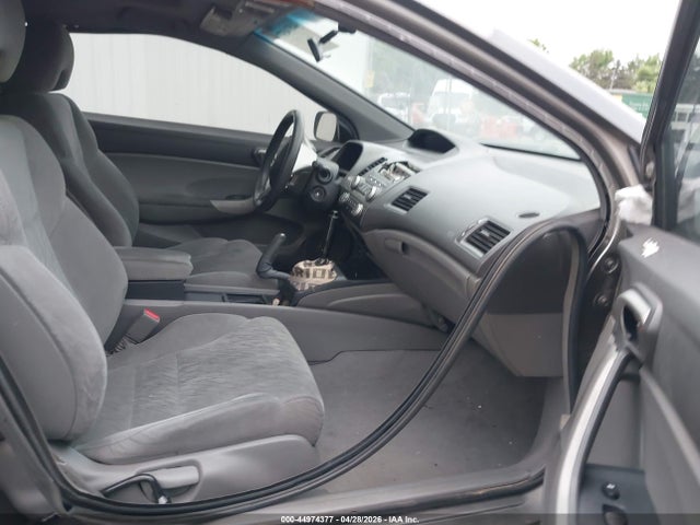 Продаж на аукціоні авто 2008 Honda Civic Ex, vin: 2HGFG12848H515753, номер лоту: 44974377
