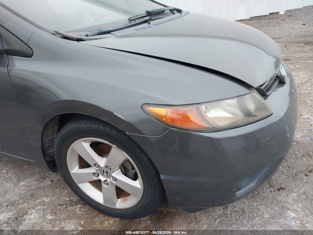Продаж на аукціоні авто 2008 Honda Civic Ex, vin: 2HGFG12848H515753, номер лоту: 44974377