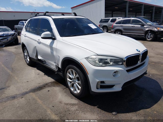 Auction sale of the 2016 Bmw X5 Sdrive35i, vin: 5UXKR2C59G0H41888, lot number: 44974380