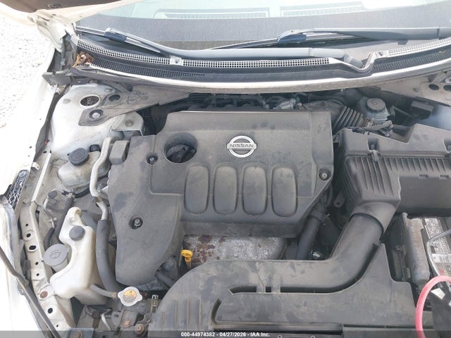 Aukcja sprzedaży 2012 Nissan Altima 2.5 S, vin: 1N4AL2AP1CC212384, numer aukcji: 44974382