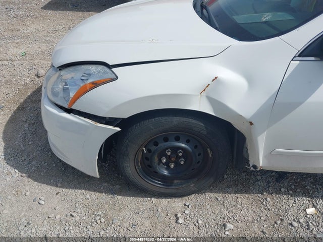 Aukcja sprzedaży 2012 Nissan Altima 2.5 S, vin: 1N4AL2AP1CC212384, numer aukcji: 44974382