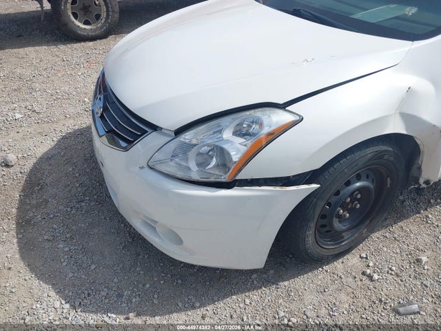 Aukcja sprzedaży 2012 Nissan Altima 2.5 S, vin: 1N4AL2AP1CC212384, numer aukcji: 44974382