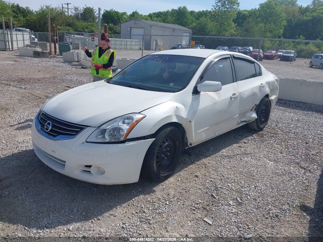 Aukcja sprzedaży 2012 Nissan Altima 2.5 S, vin: 1N4AL2AP1CC212384, numer aukcji: 44974382
