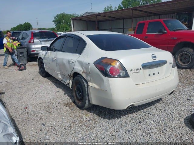 Aukcja sprzedaży 2012 Nissan Altima 2.5 S, vin: 1N4AL2AP1CC212384, numer aukcji: 44974382