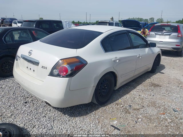 Aukcja sprzedaży 2012 Nissan Altima 2.5 S, vin: 1N4AL2AP1CC212384, numer aukcji: 44974382