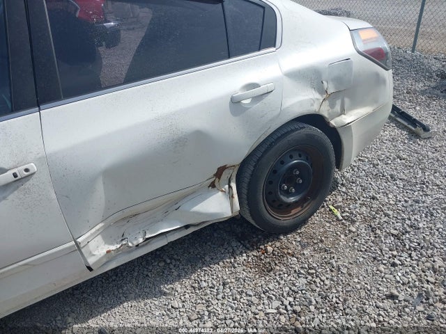 Aukcja sprzedaży 2012 Nissan Altima 2.5 S, vin: 1N4AL2AP1CC212384, numer aukcji: 44974382
