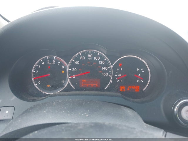 Aukcja sprzedaży 2012 Nissan Altima 2.5 S, vin: 1N4AL2AP1CC212384, numer aukcji: 44974382