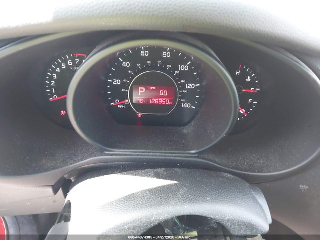Продаж на аукціоні авто 2015 Kia Soul +, vin: KNDJP3A50F7814144, номер лоту: 44974385