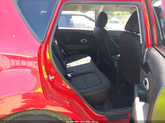Продаж на аукціоні авто 2015 Kia Soul +, vin: KNDJP3A50F7814144, номер лоту: 44974385