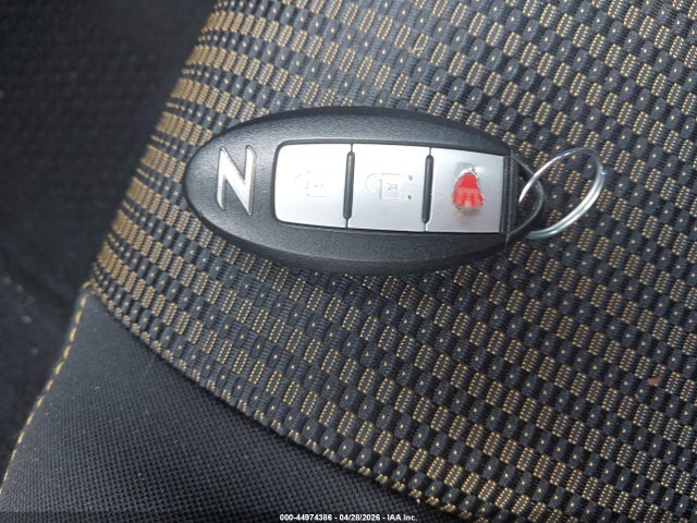 2019 Nissan 370z მანქანა იყიდება აუქციონზე, vin: JN1AZ4EH3KM420642, აუქციონის ნომერი: 44974386