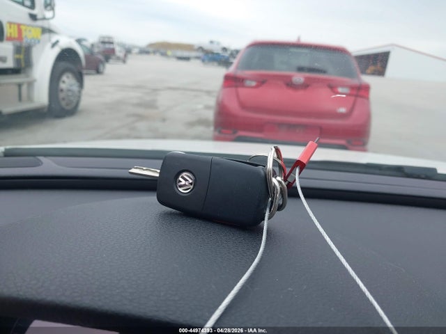 Aukcja sprzedaży 2014 Volkswagen Passat 2.0l Tdi Se, vin: 1VWBN7A38EC038297, numer aukcji: 44974393