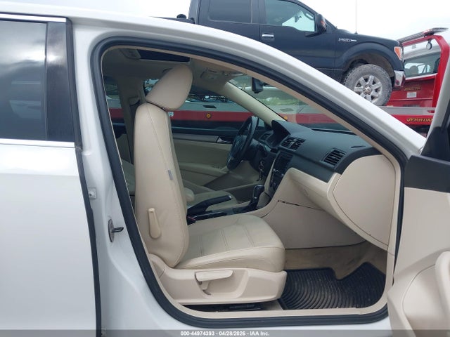 Aukcja sprzedaży 2014 Volkswagen Passat 2.0l Tdi Se, vin: 1VWBN7A38EC038297, numer aukcji: 44974393