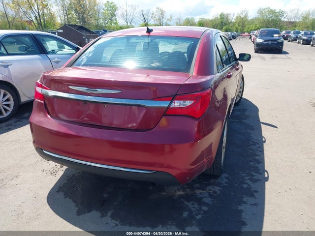 Aukcja sprzedaży 2012 Chrysler 200 Lx, vin: 1C3CCBABXCN159782, numer aukcji: 44974394