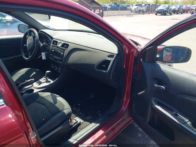 Aukcja sprzedaży 2012 Chrysler 200 Lx, vin: 1C3CCBABXCN159782, numer aukcji: 44974394