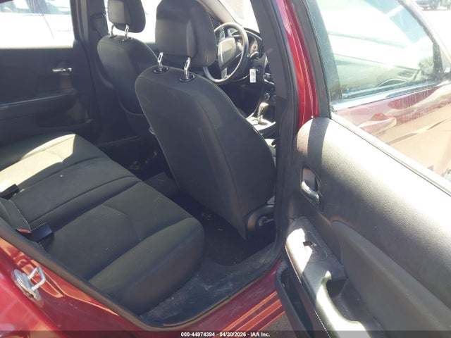 Aukcja sprzedaży 2012 Chrysler 200 Lx, vin: 1C3CCBABXCN159782, numer aukcji: 44974394