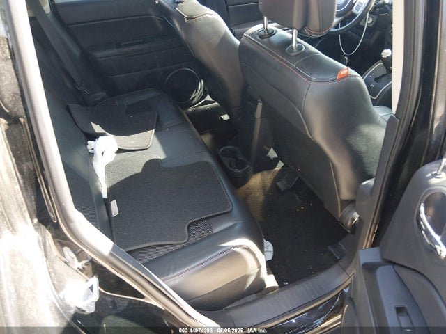 44974398 :رقم المزاد ، 1C4NJDBB2GD673240 vin ، 2016 Jeep Compass 75th Anniversary مزاد بيع